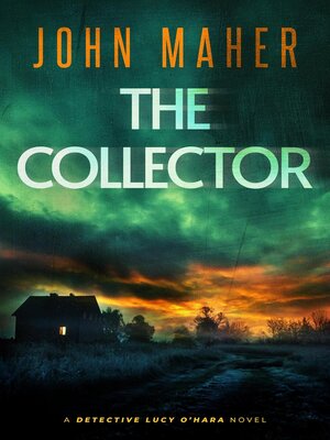 cover image of The Collector